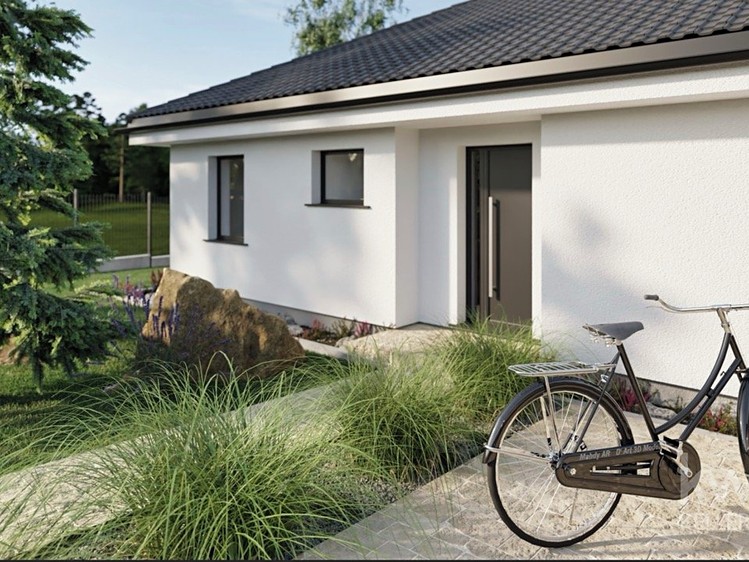 Prodej rodinného domu 102 m², pozemek 1 049 m² - foto 5