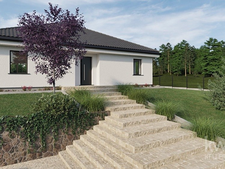 Prodej rodinného domu 102 m², pozemek 1 049 m² - foto 6
