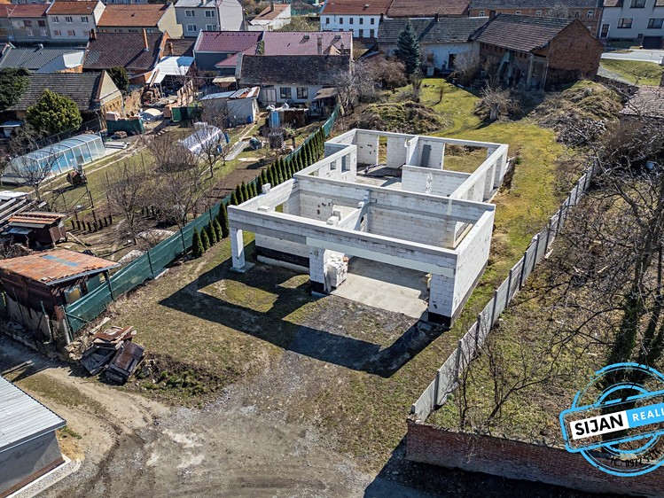 Prodej  stavebního pozemku 1 236 m² - foto 5