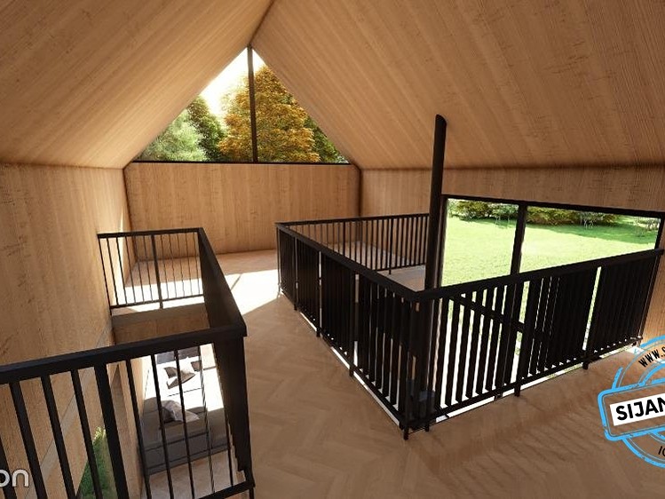 Prodej  stavebního pozemku 3 681 m² - foto 5