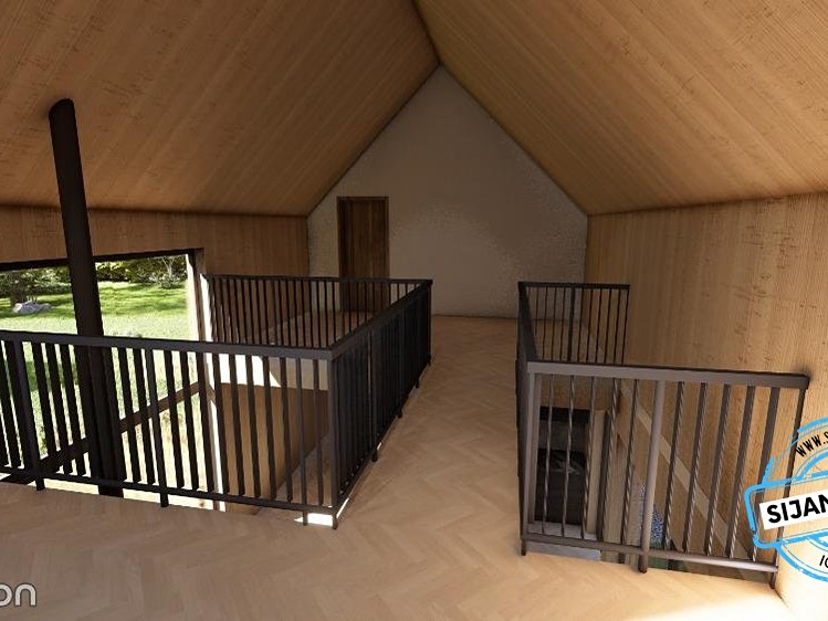 Prodej  stavebního pozemku 3 681 m² - foto 8