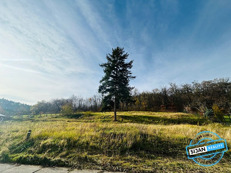 Prodej stavebního pozemku 1 306 m² - foto 7