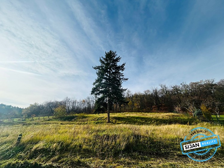 Prodej  stavebního pozemku 1 311 m² - foto 6