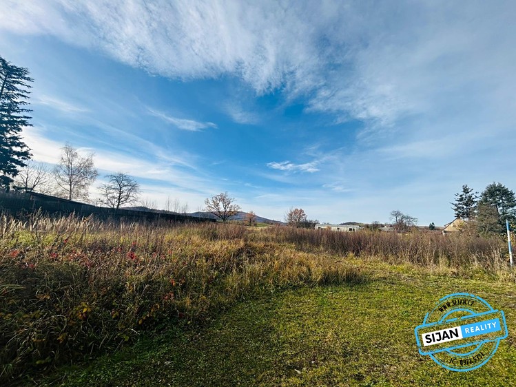 Prodej stavebního pozemku 1 889 m² - foto 6
