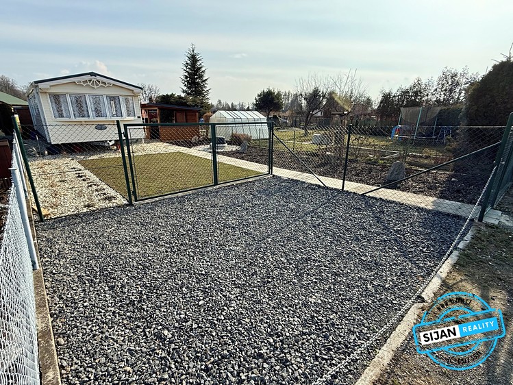 Prodej  zahrady 244 m² - foto 4