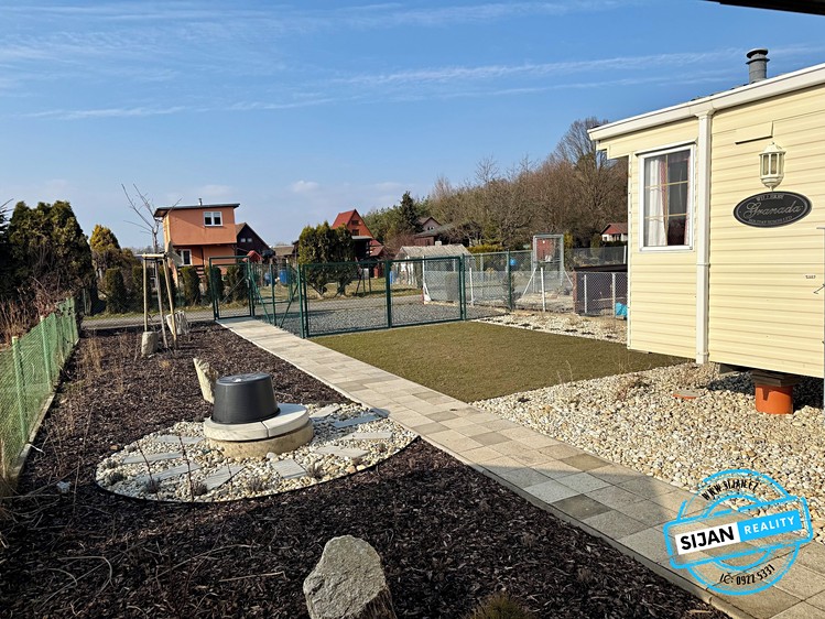 Prodej  zahrady 244 m² - foto 6