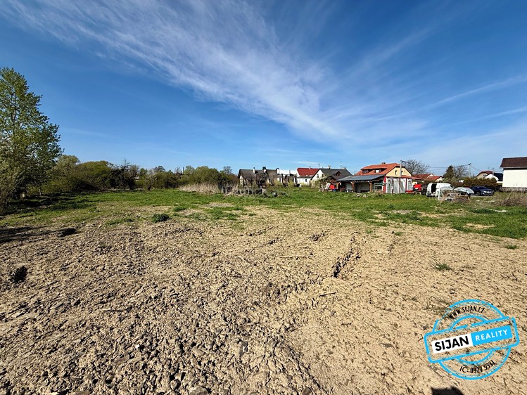 Prodej komerčního pozemku 2 834 m² - foto 4