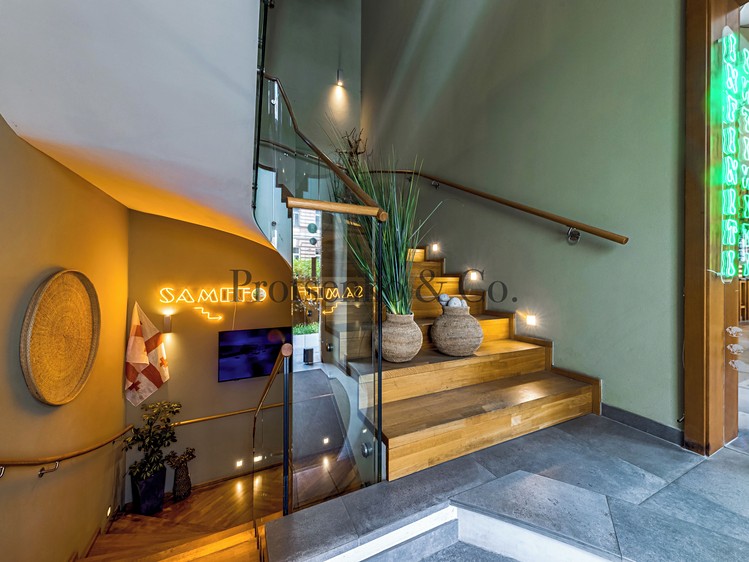 Prodej restaurace 230 m² - foto 4