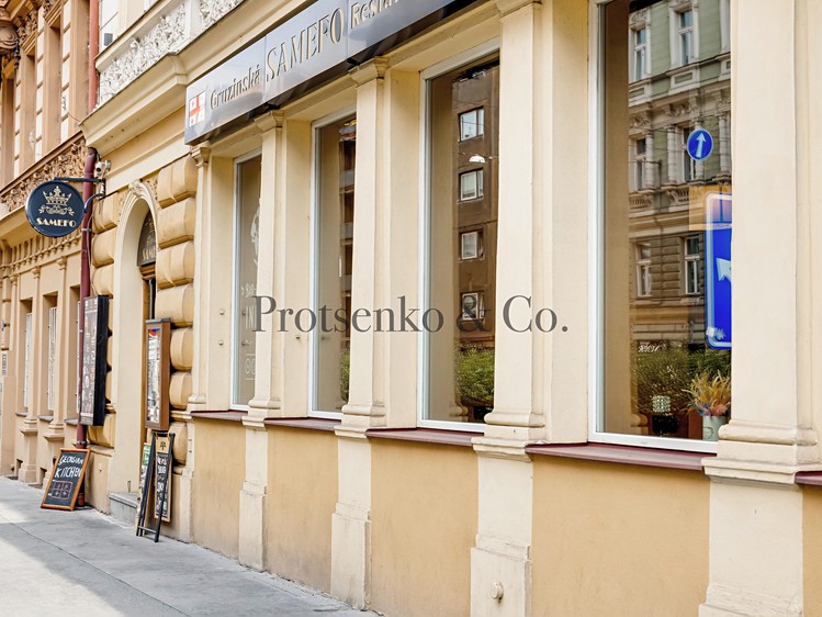 Prodej restaurace 230 m² - foto 3