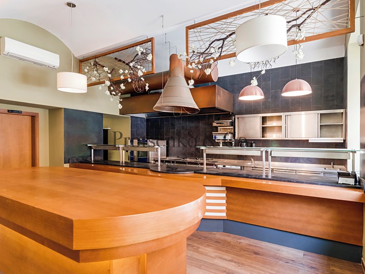 Prodej restaurace 230 m² - foto 8