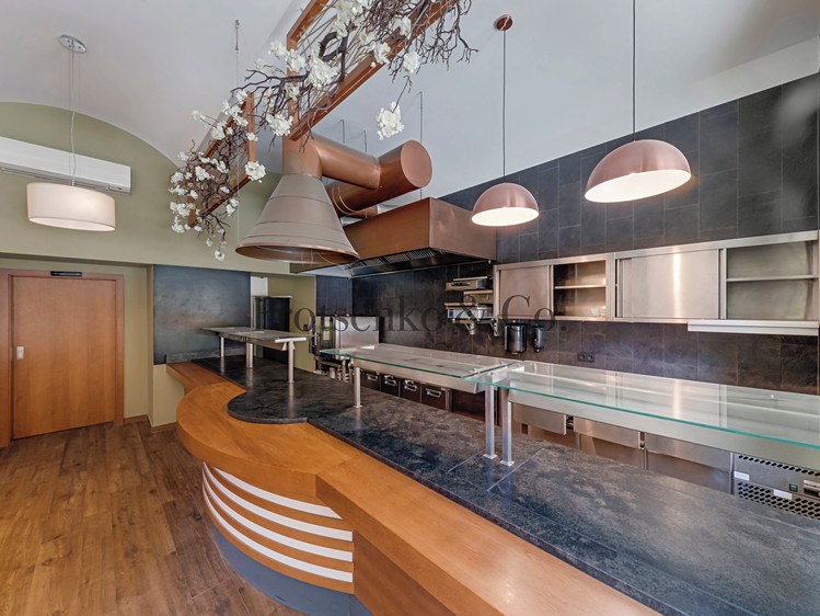 Prodej restaurace 230 m² - foto 7