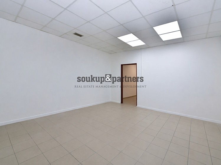 Pronájem obchodního prostoru 79 m² - foto 7