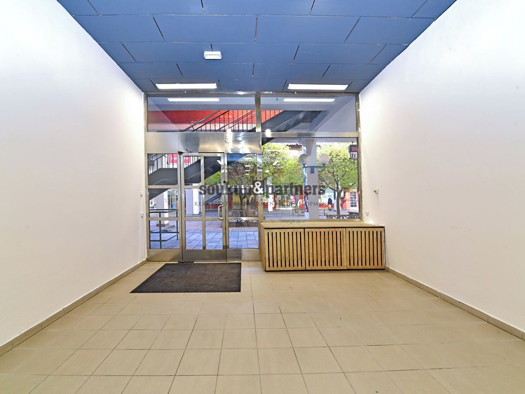 Pronájem obchodního prostoru 79 m² - foto 6