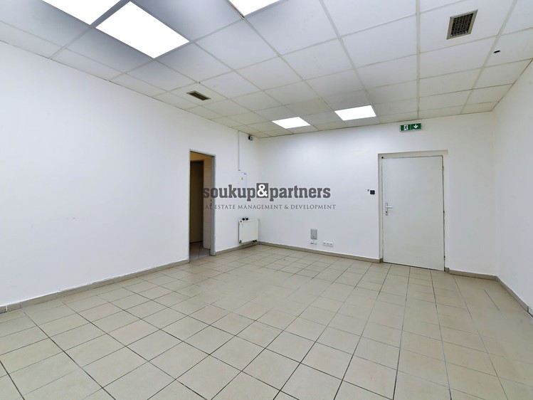 Pronájem obchodního prostoru 79 m² - foto 8