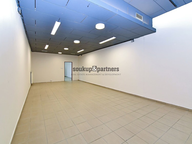 Pronájem obchodního prostoru 79 m² - foto 5