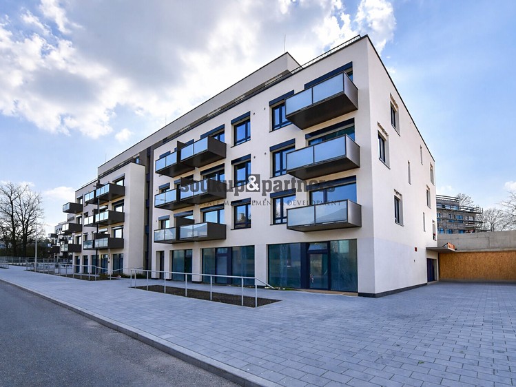 Pronájem obchodního prostoru 69 m² - foto 4