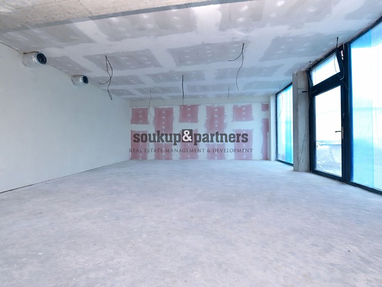 Pronájem obchodního prostoru 69 m² - foto 7