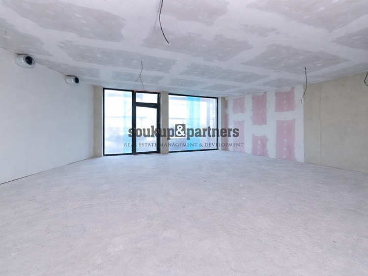 Pronájem obchodního prostoru 41 m² - foto 4