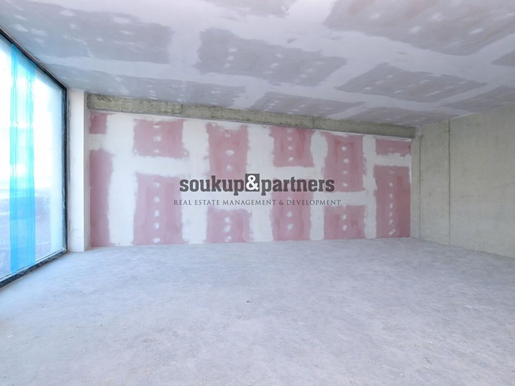 Pronájem obchodního prostoru 41 m² - foto 5