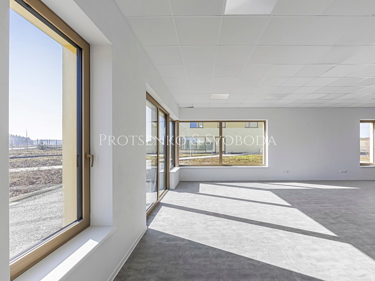Pronájem kanceláře 937 m² - foto 7