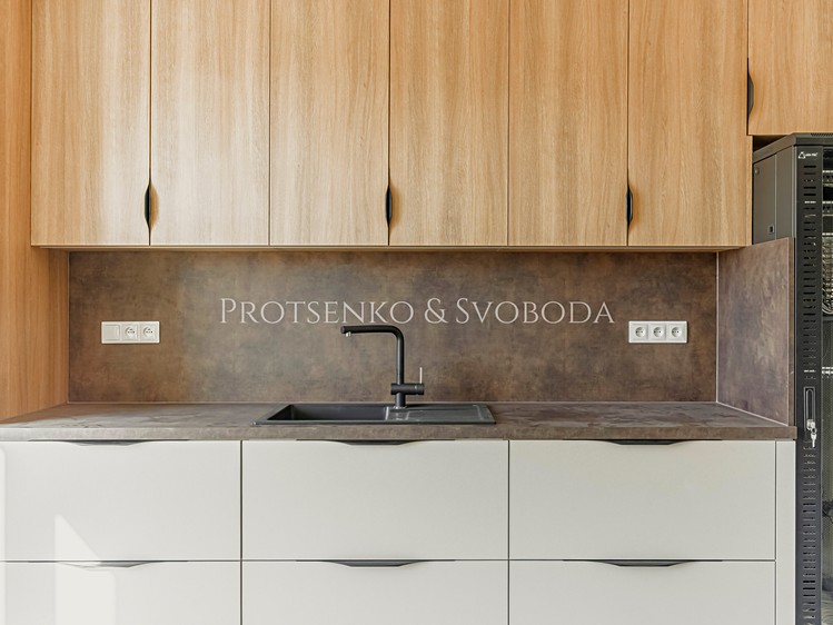 Pronájem kanceláře 270 m² - foto 4