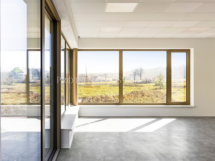 Pronájem kanceláře 270 m² - foto 5