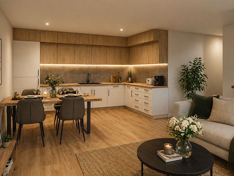 Prodej bytu 4+kk 114 m² (Mezonet) - foto 3