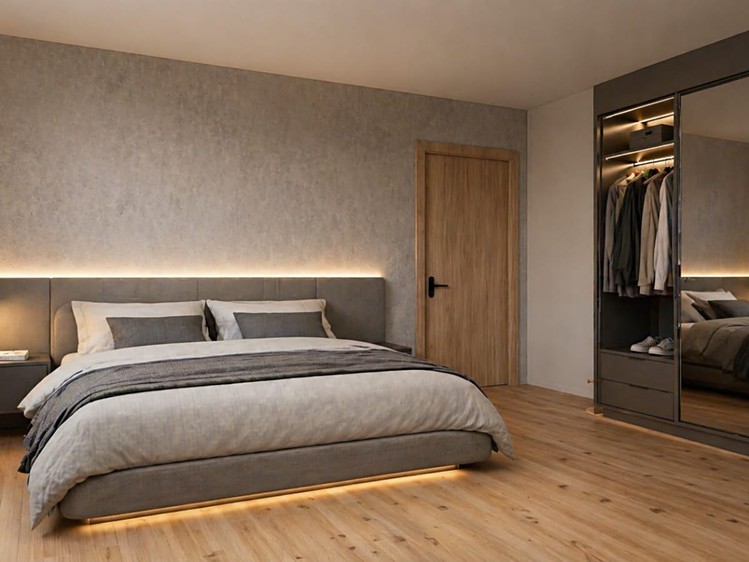Prodej bytu 4+kk 114 m² (Mezonet) - foto 7