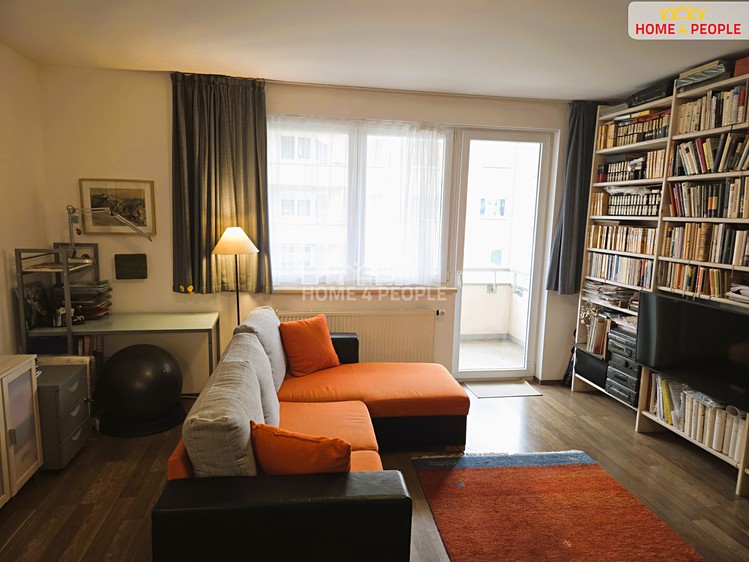 Prodej bytu 2+kk 65 m² - foto 4