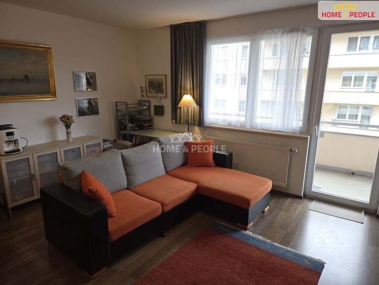 Prodej bytu 2+kk 65 m² - foto 6