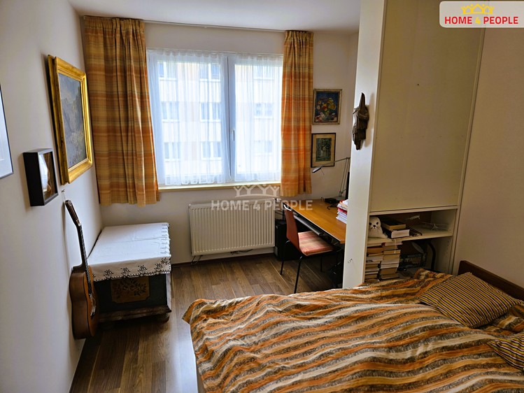 Prodej bytu 2+kk 65 m² - foto 8