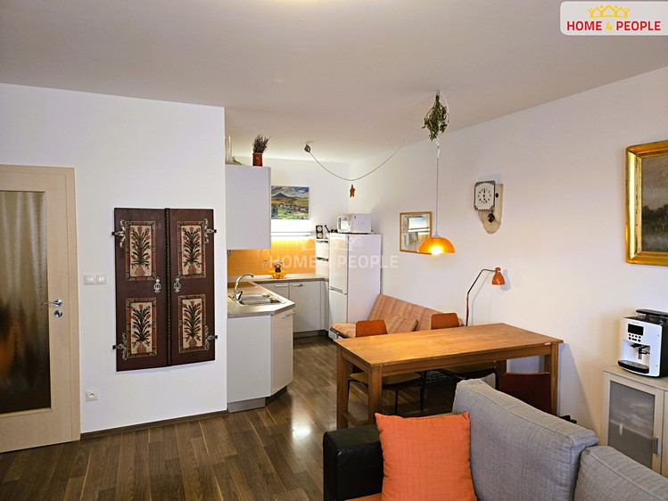 Prodej bytu 2+kk 65 m² - foto 5