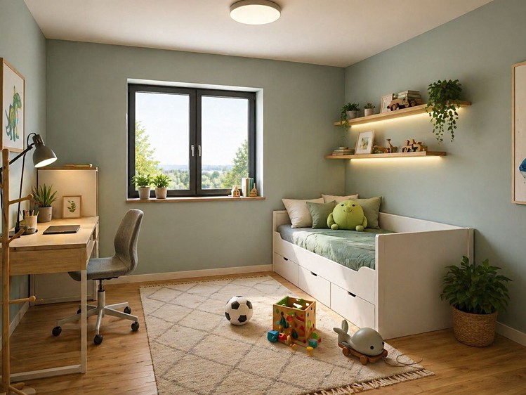Prodej bytu 4+kk 114 m² (Mezonet) - foto 4