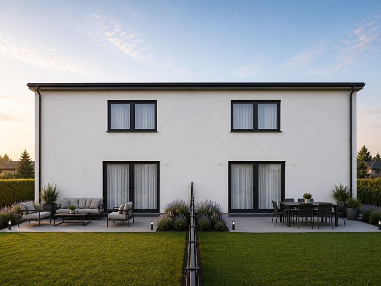 Prodej bytu 4+kk 114 m² (Mezonet) - foto 1
