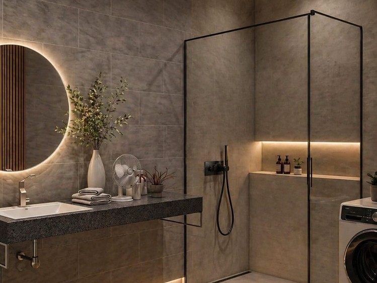 Prodej bytu 4+kk 114 m² (Mezonet) - foto 8