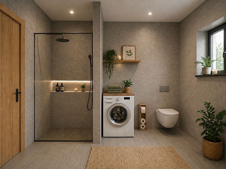 Prodej bytu 4+kk 114 m² (Mezonet) - foto 7