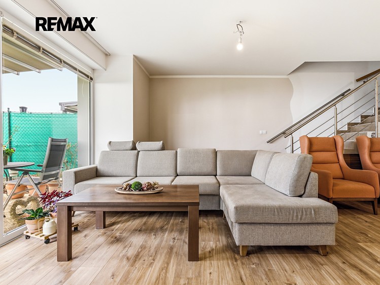 Prodej rodinného domu 138 m², pozemek 202 m² - foto 4