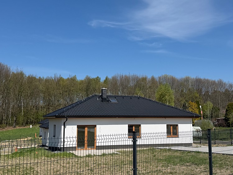 Prodej rodinného domu 86 m², pozemek 645 m² - foto 4