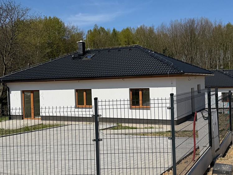Prodej rodinného domu 86 m², pozemek 645 m² - foto 1