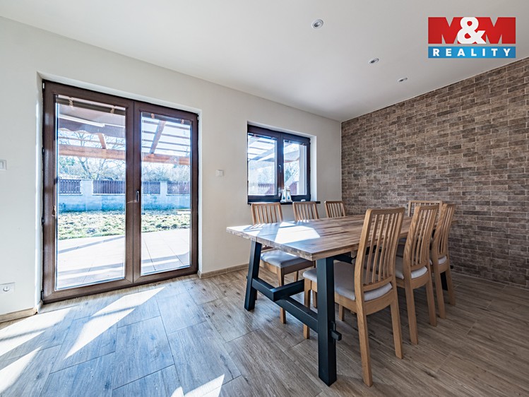 Prodej  rodinného domu 144 m², pozemek 358 m² - foto 6
