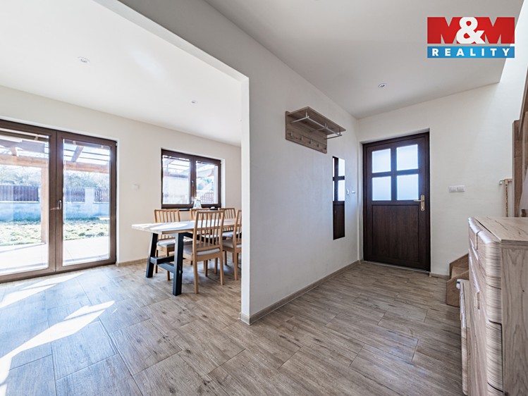 Prodej  rodinného domu 144 m², pozemek 358 m² - foto 7
