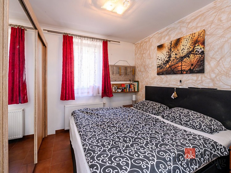 Prodej rodinného domu 170 m², pozemek 717 m² - foto 6