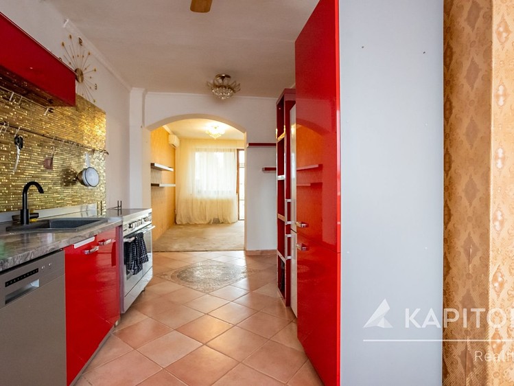 Prodej  rodinného domu 170 m², pozemek 477 m² - foto 4