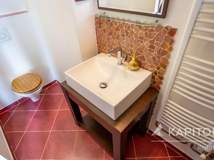 Prodej  rodinného domu 170 m², pozemek 477 m² - foto 8