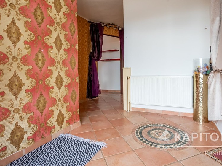 Prodej  rodinného domu 170 m², pozemek 477 m² - foto 5