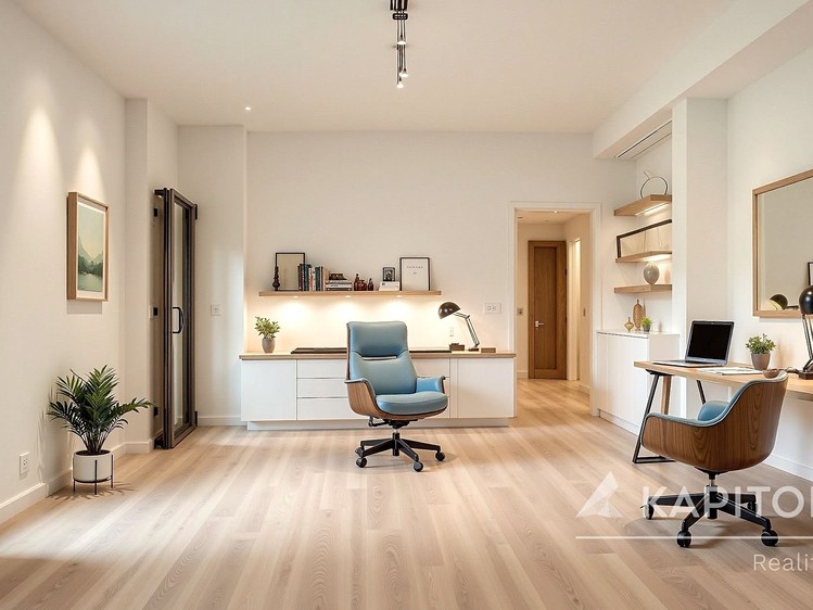 Prodej rodinného domu 80 m², pozemek 923 m² - foto 3
