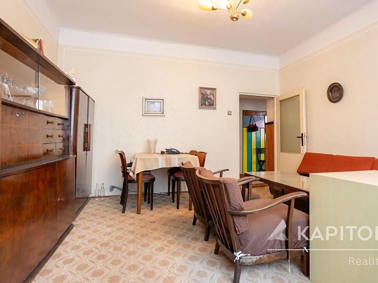 Prodej rodinného domu 80 m², pozemek 923 m² - foto 4