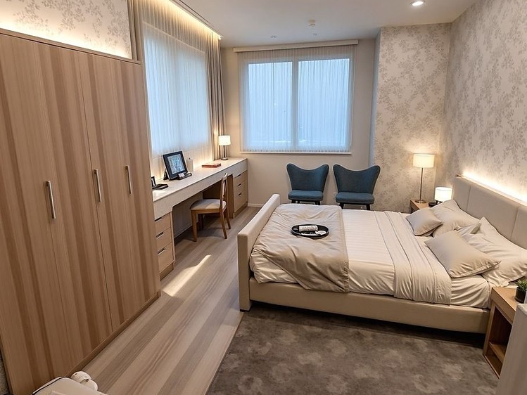 Prodej rodinného domu 80 m², pozemek 923 m² - foto 5