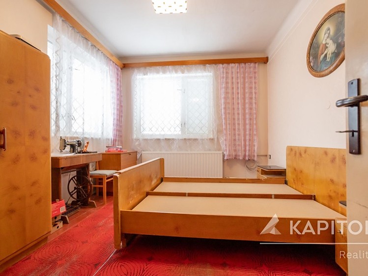 Prodej rodinného domu 80 m², pozemek 923 m² - foto 6