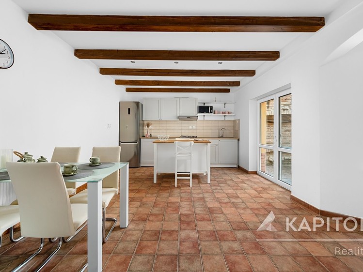 Prodej rodinného domu 134 m², pozemek 109 m² - foto 3